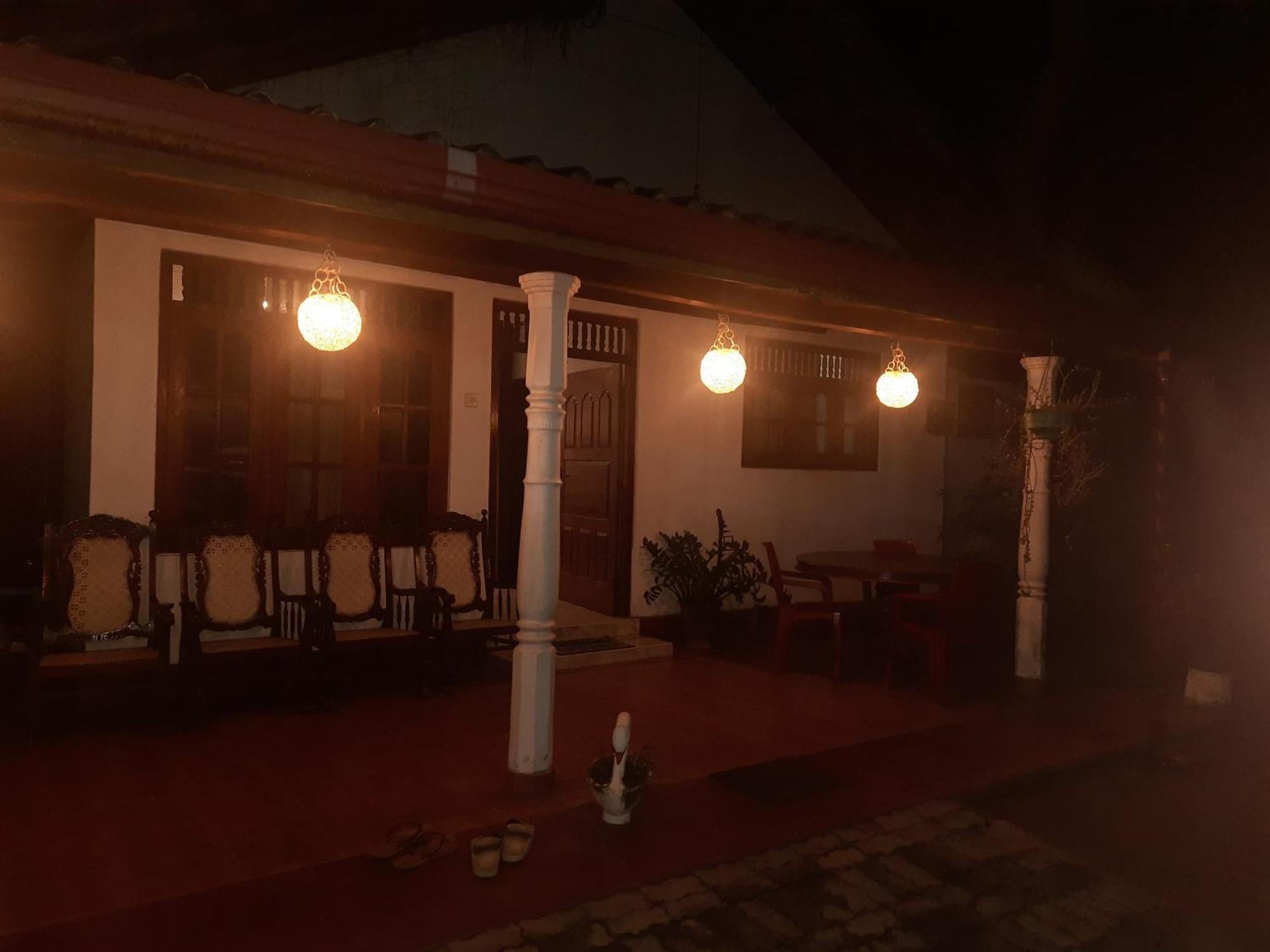 Triple One Villa Ahangama Extérieur photo