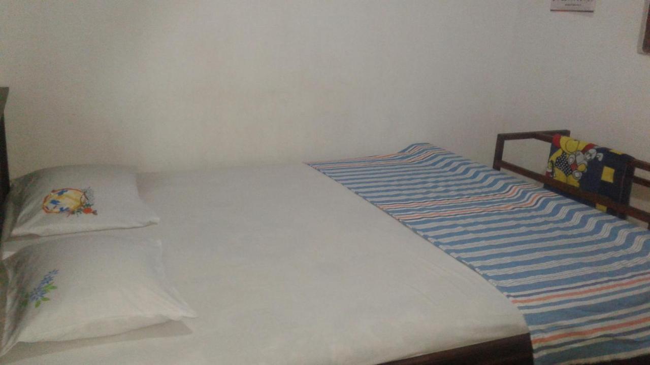 Triple One Villa Ahangama Extérieur photo